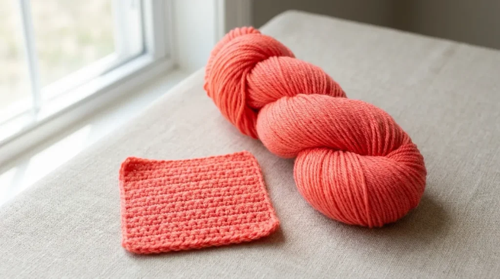 Best Yarn for Wearables Crochet