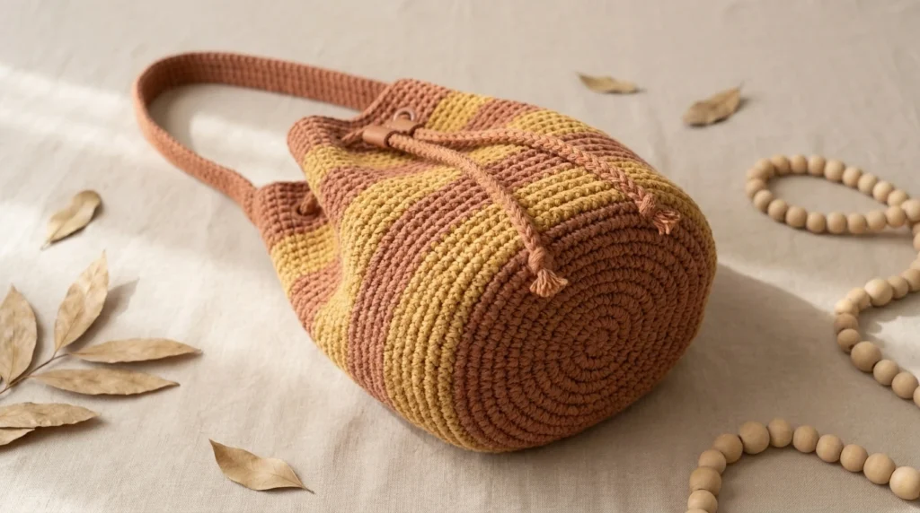 Bucket Bag
