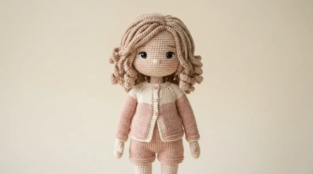 amigurumi crochet patterns