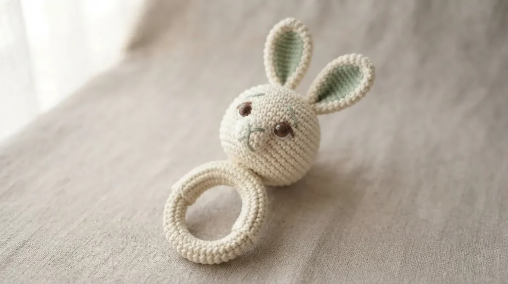 amigurumi crochet