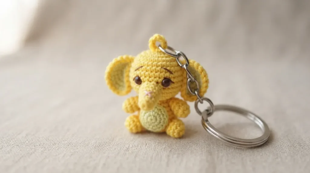 amigurumi crochet