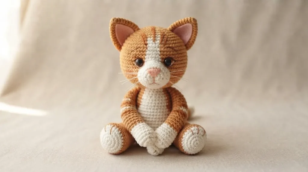 amigurumi crochet