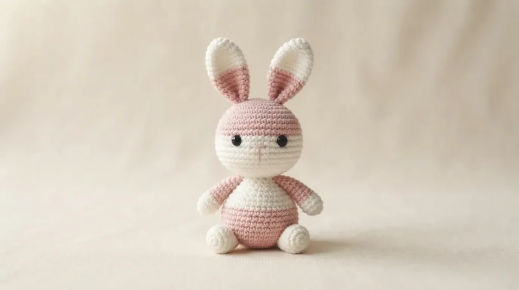 amigurumi crochet