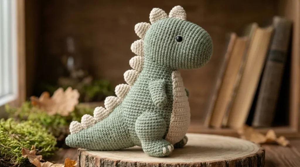 amigurumi crochet patterns free