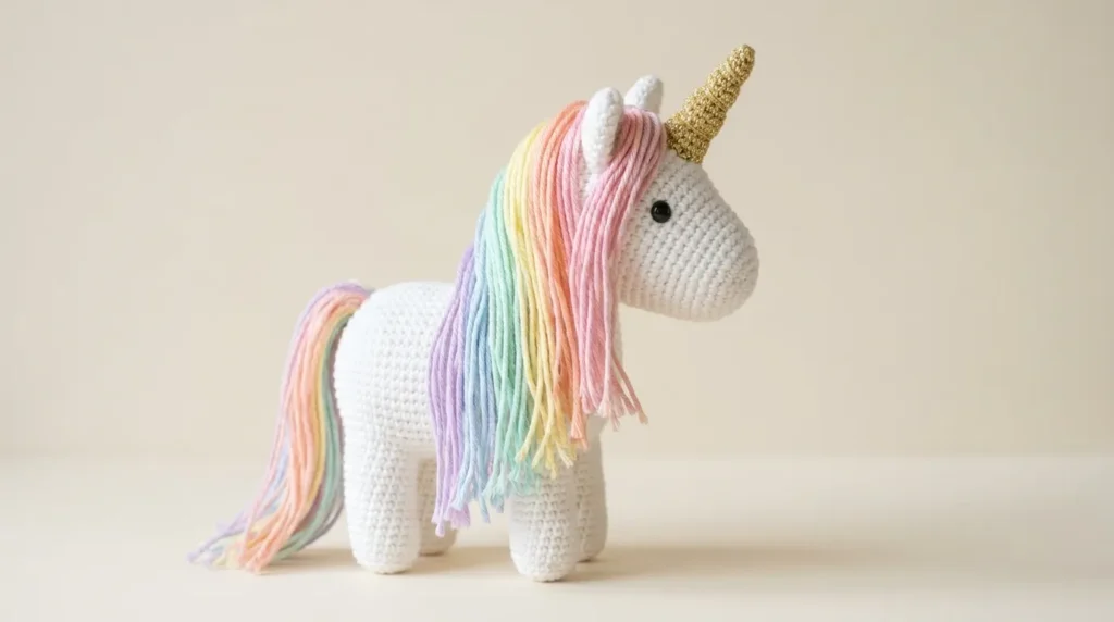 amigurumi crochet patterns free