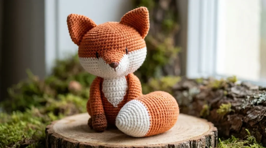 amigurumi crochet patterns free