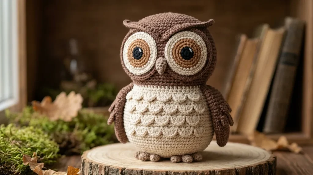 amigurumi crochet patterns free