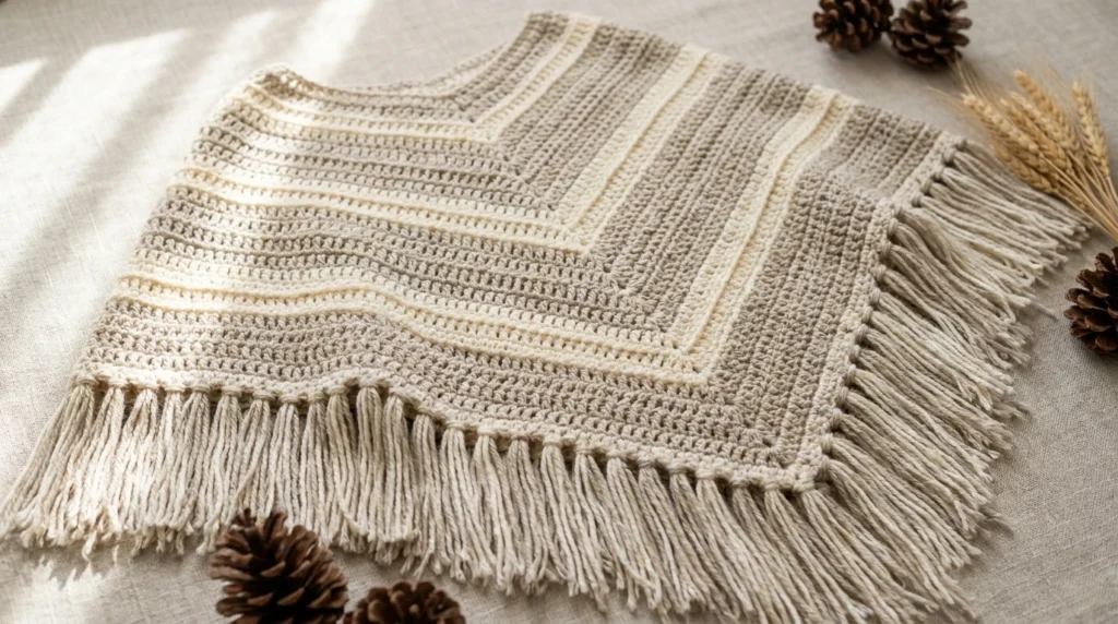 crochet wearables