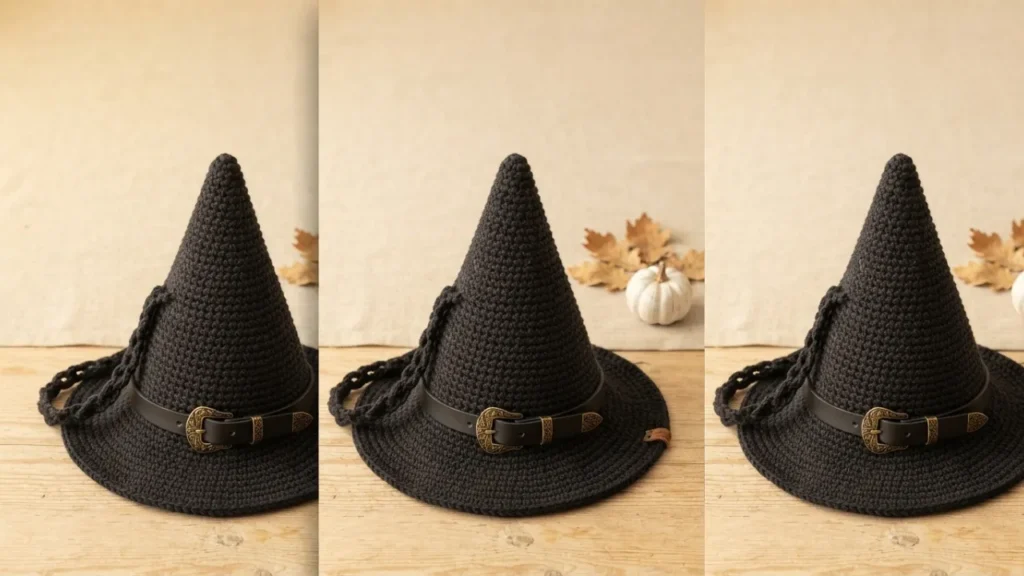 Witch Hat Bag