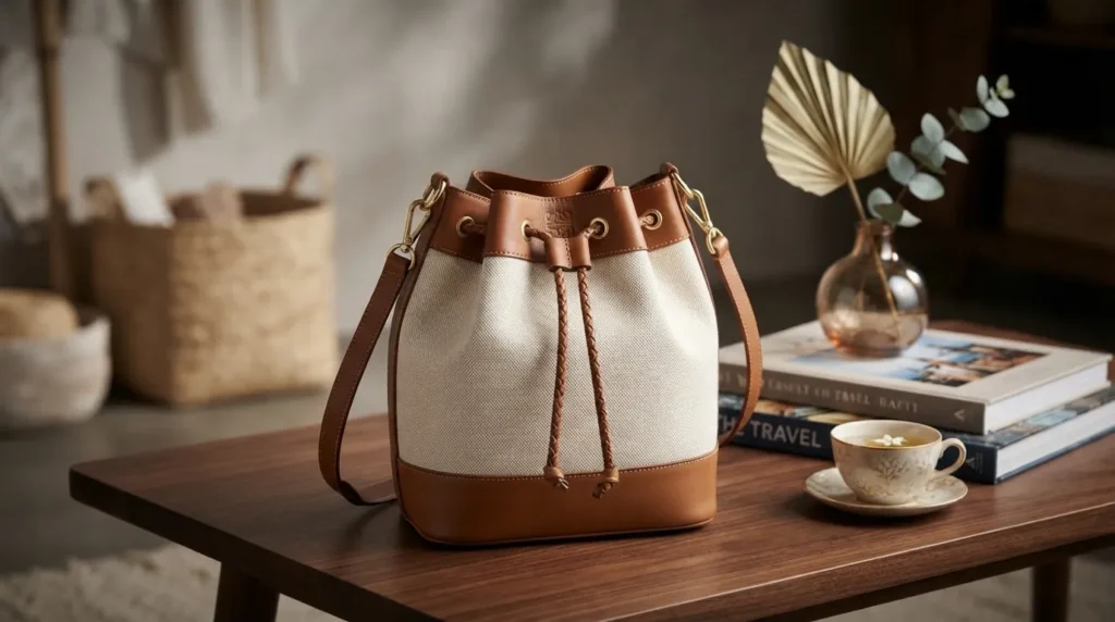 Bucket Bag