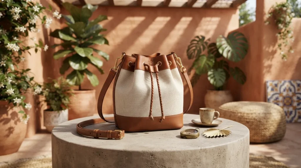 Mini Crossbody Bag