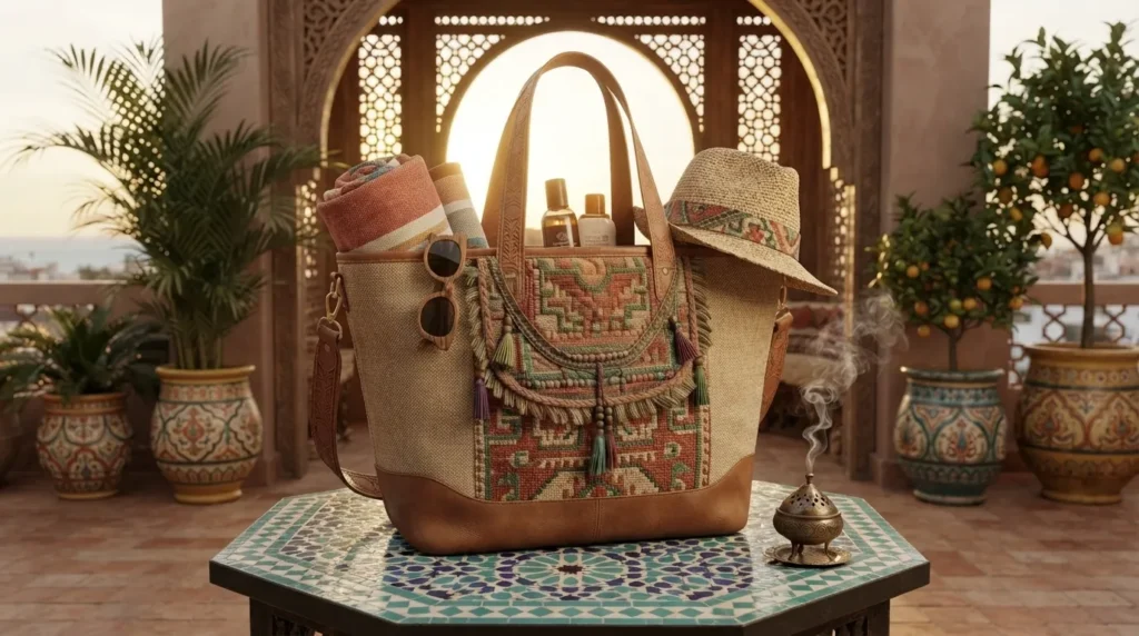 Beach Bag