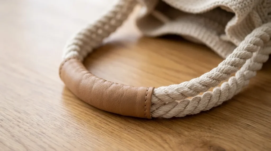 crochet design