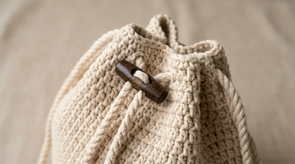 crochet designe