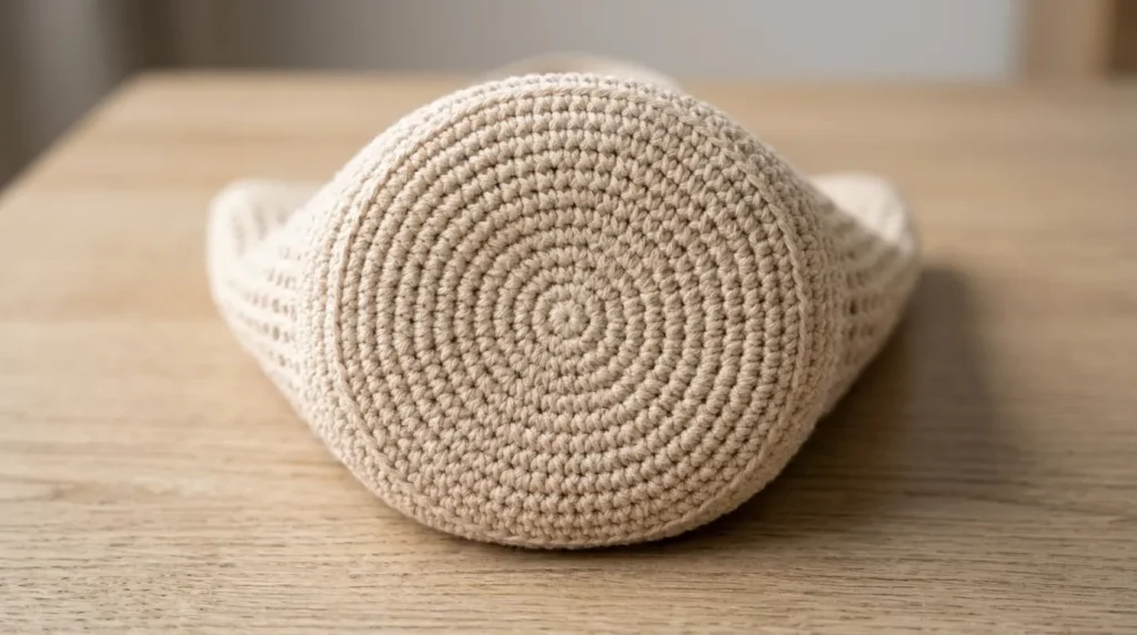 crochet designe