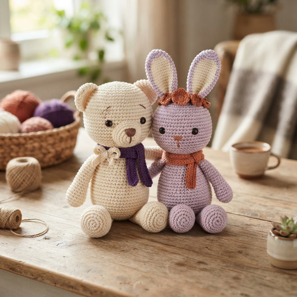 Crochet_stuffed_animals