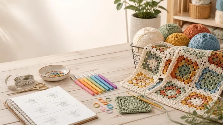 crochet