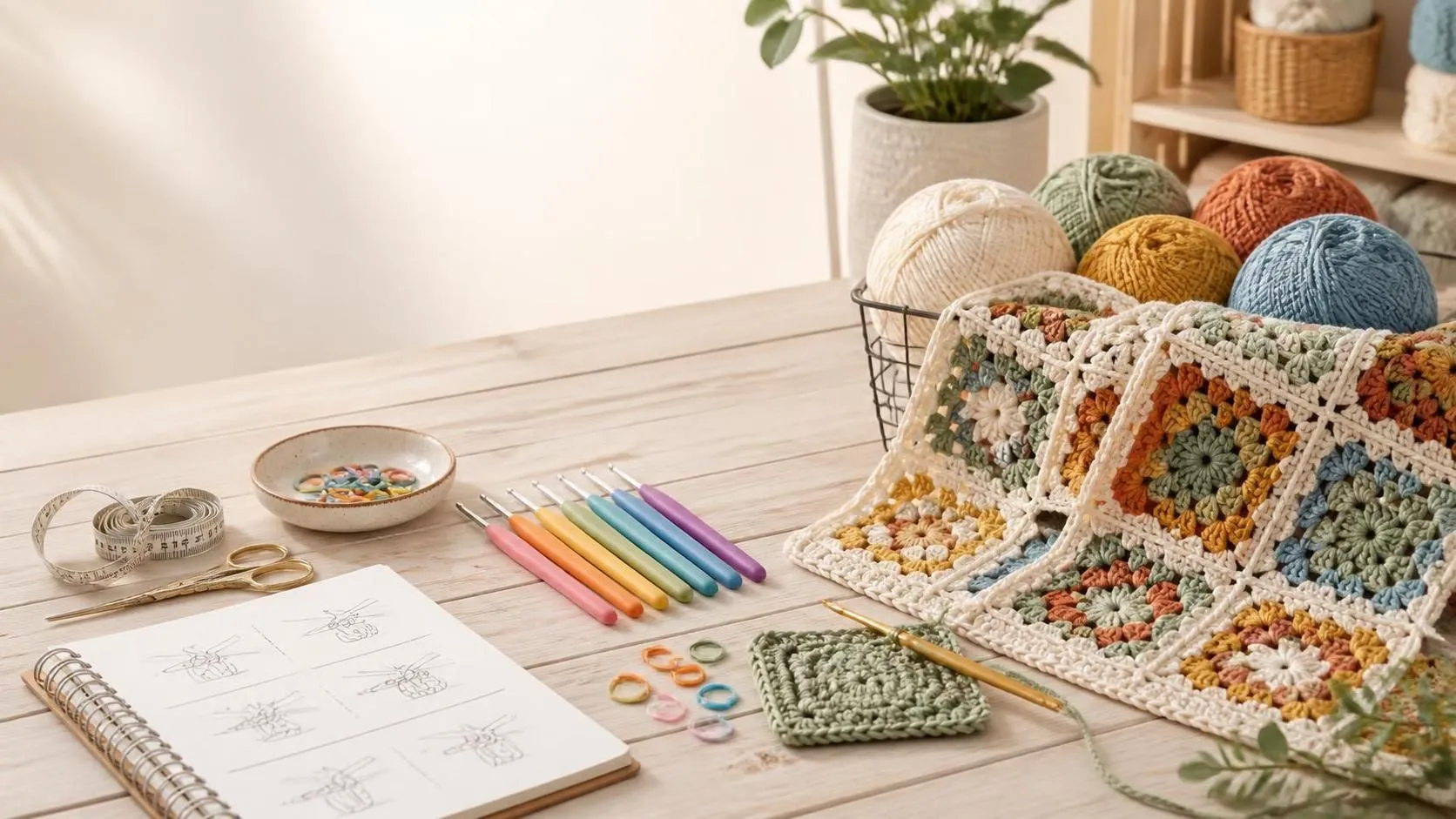 crochet